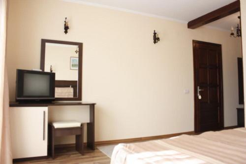 Pension Casa Ali & Andu Buşteni Kamer foto